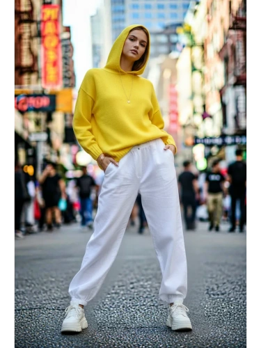 Худи оверсайз с капюшоном шерстяной Кофта длинный Свитер фото 3