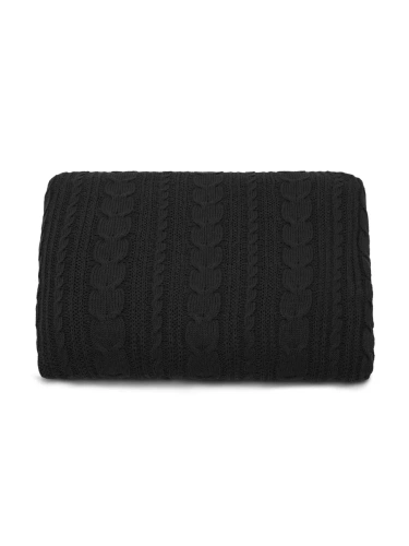 Плед 180х220 на кровать диван покрывало вязаный Хлопок 100 % фото 6