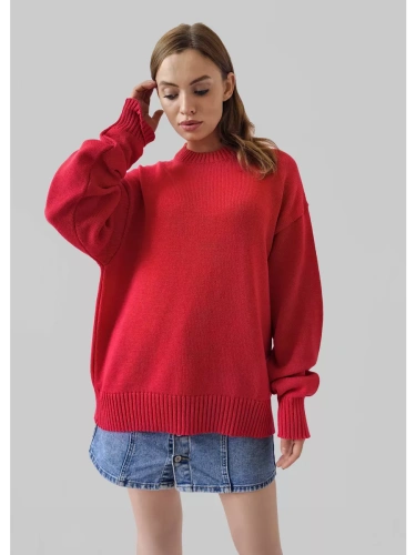 Свитер оверсайз женский и мужской теплая унисекс