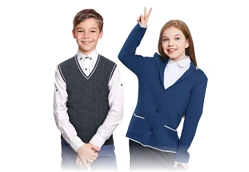 Детская одежда