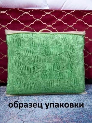 Плед 120х220 покрывало на диван кровать детский одеяло фото 7