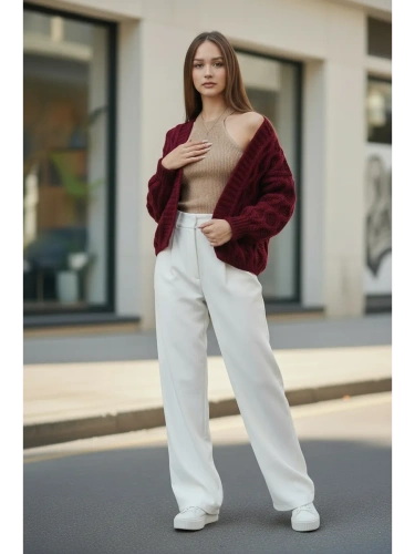 Кардиган женский укороченный летний оверсайз фото 7