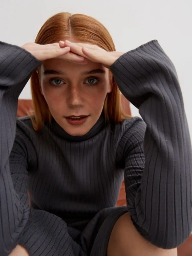 Платье вечернее праздничное офисное повседневное вязаное фото 12