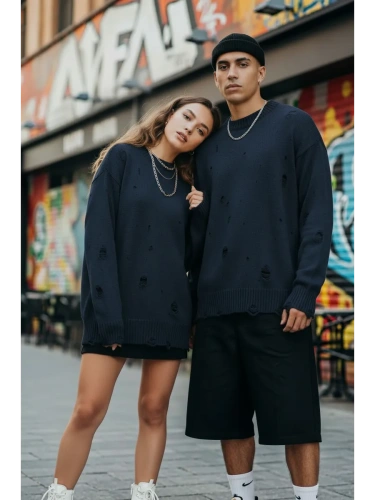 Свитер оверсайз рваный женский и мужской теплая унисекс фото 4