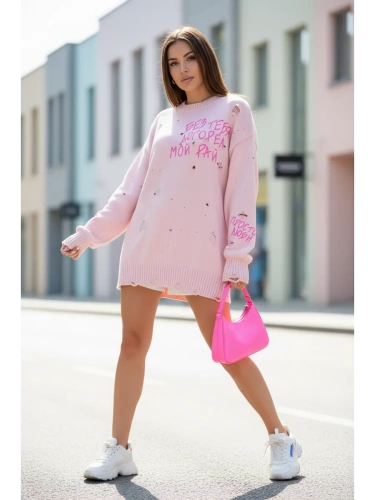 Свитер оверсайз рваный женский и мужской теплая унисекс фото 5