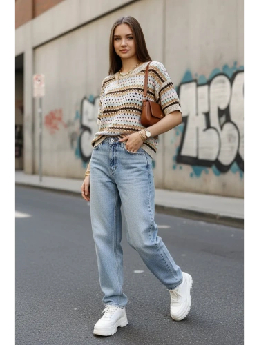 Кофта нарядная оверсайз укороченный ажурная кружевная сетка фото 5