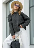 Свитер оверсайз PREMIUM