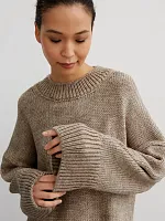 Свитер оверсайз PREMIUM