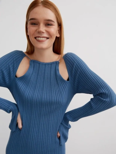 Платье вечернее праздничное офисное повседневное вязаное фото 7