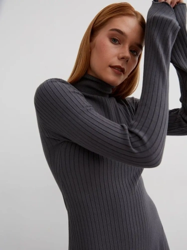 Платье вечернее праздничное офисное повседневное вязаное фото 7