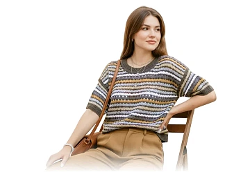 Женская одежда