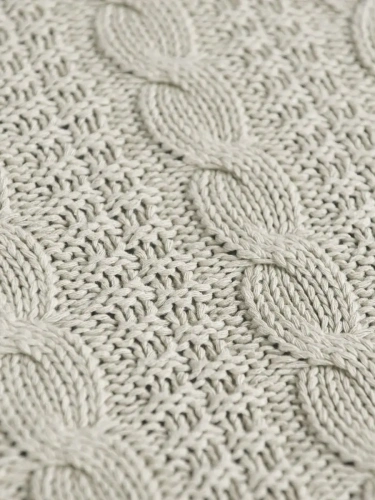 Плед 150х200 покрывало на диван кровать вязаный детский фото 5