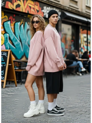 Свитер оверсайз рваный женский и мужской теплая унисекс фото 3