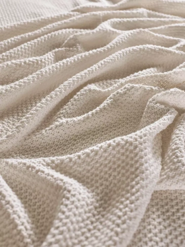 Плед 180х220 на кровать диван покрывало вязаный Хлопок 100 % фото 6