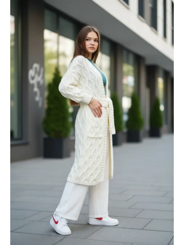 Кардиган женский удлиненный летний оверсайз фото 9