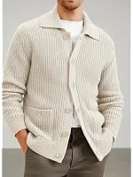 Кардиган мужской Old Money Олд Мани