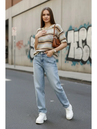 Кофта нарядная оверсайз укороченный ажурная кружевная сетка фото 3