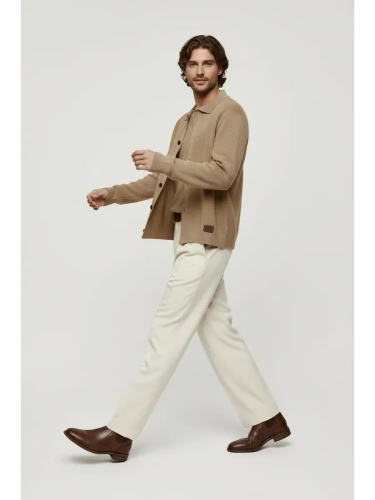 Кардиган мужской Old Money Олд Мани фото 3