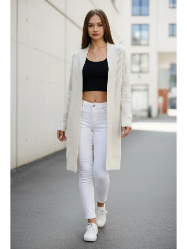 Кардиган женский удлиненный летний оверсайз фото 2