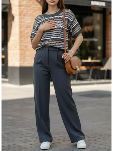 Кофта нарядная оверсайз укороченный ажурная кружевная сетка фото 8