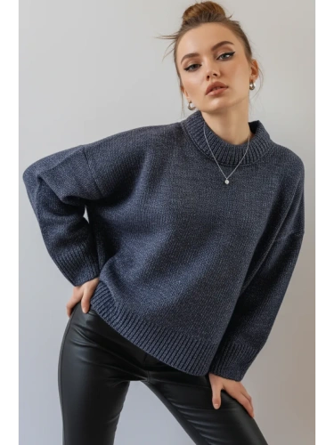 Свитер оверсайз PREMIUM