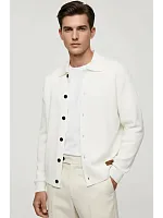 Кардиган мужской Old Money Олд Мани