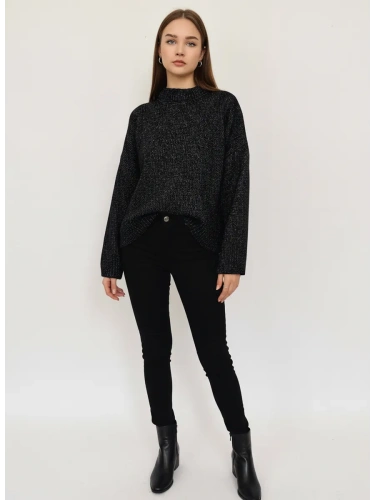 Свитер оверсайз PREMIUM фото 7