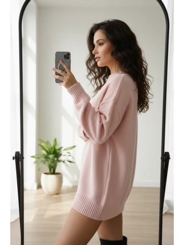 Свитер оверсайз женский и мужской теплая унисекс фото 7